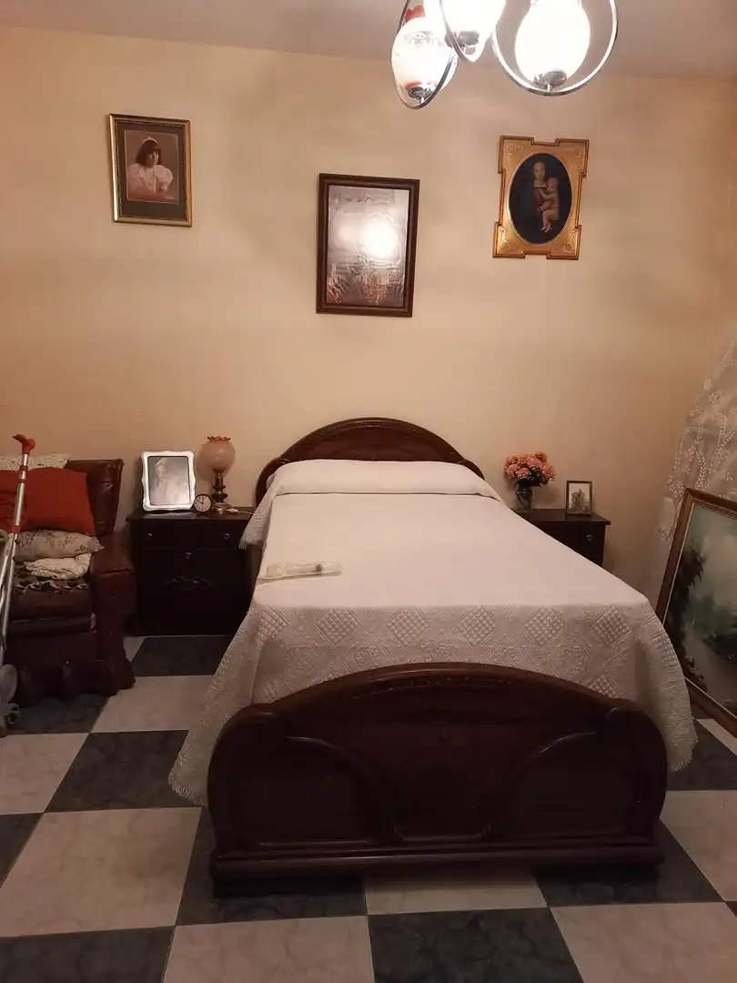 Casa amb terrassa en venda a Úbeda, imagen 4