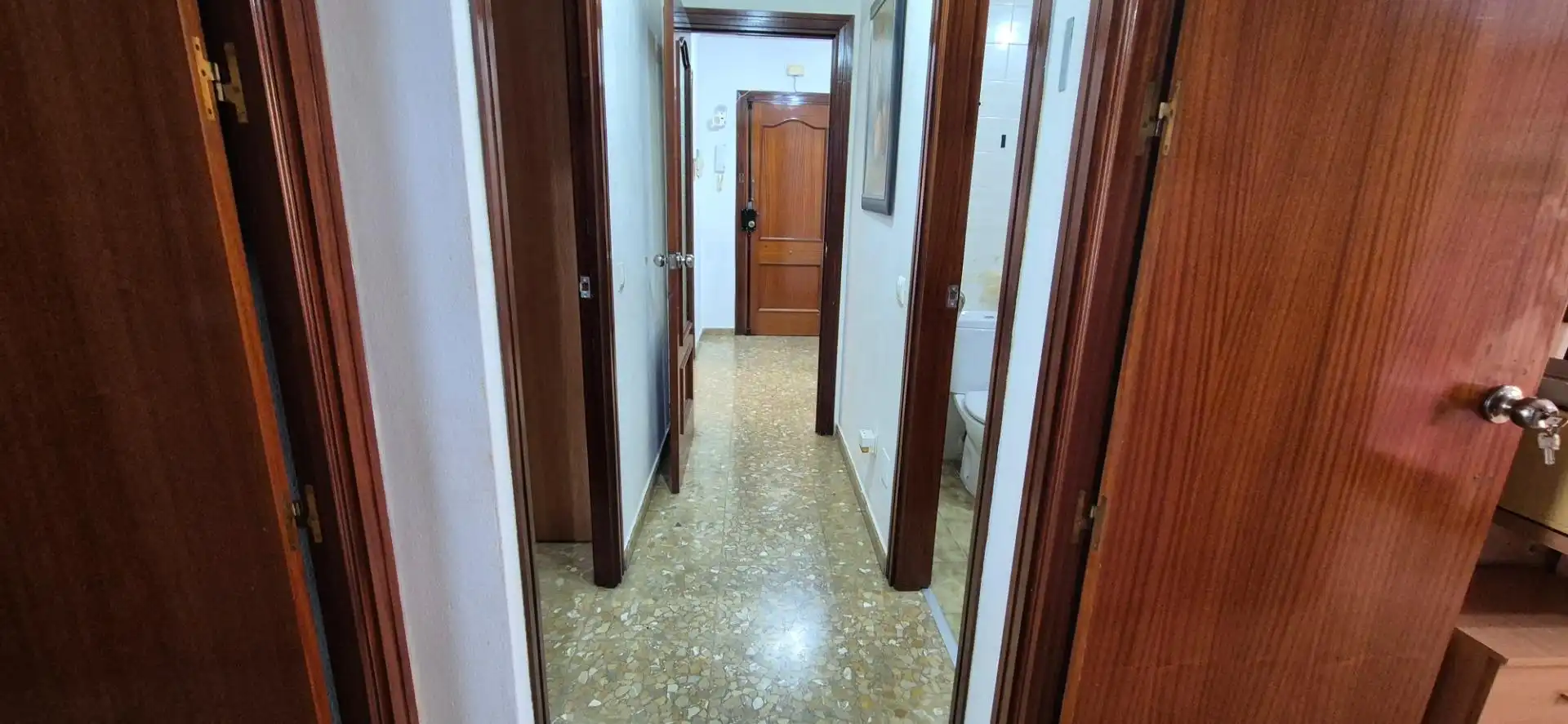 Flat with lift for sale in Calle Calle Axarquía, imagen 9