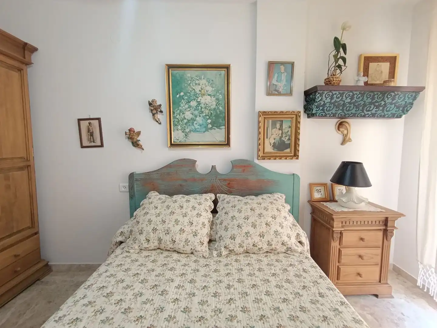 Flat for sale in Calle Elisa Cendrero, El Perchel