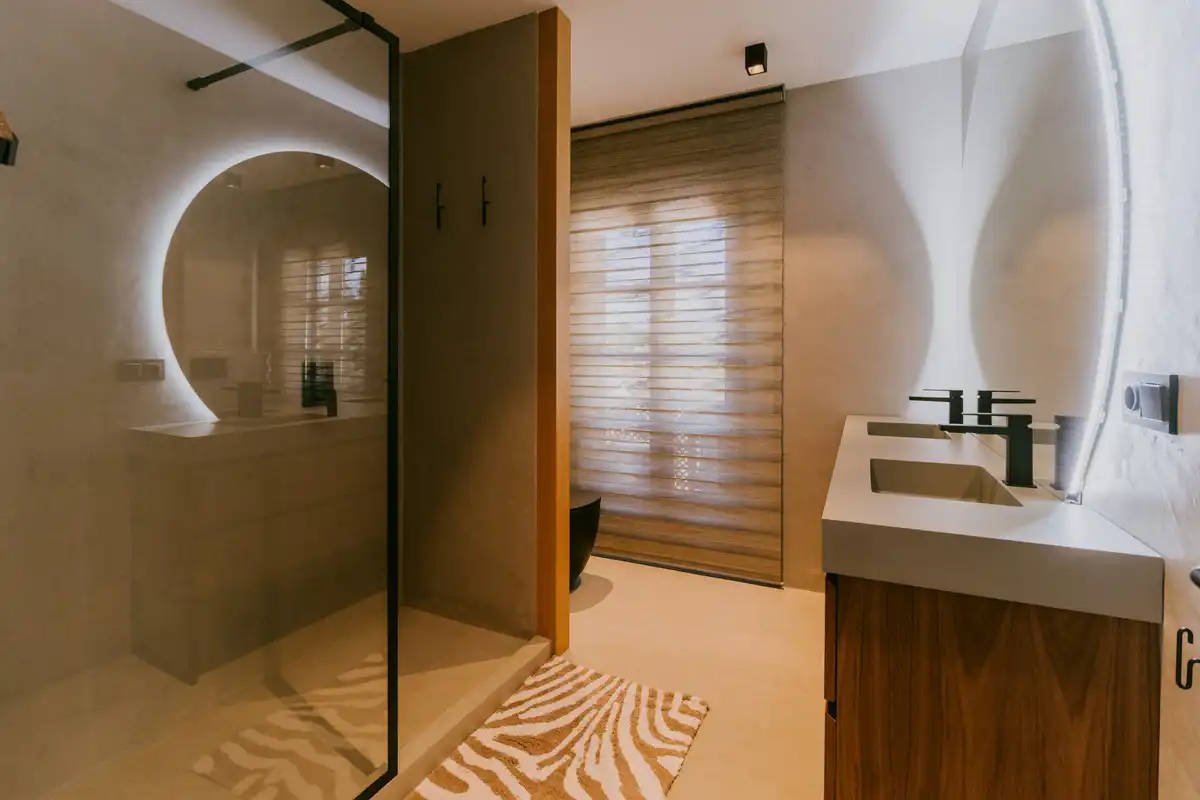 Reihenhaus zum Verkauf in Marbella - Marbella,Milla de Oro,Avenida Bulevar Príncipe Alfonso de Hohenlohe, imagen 26