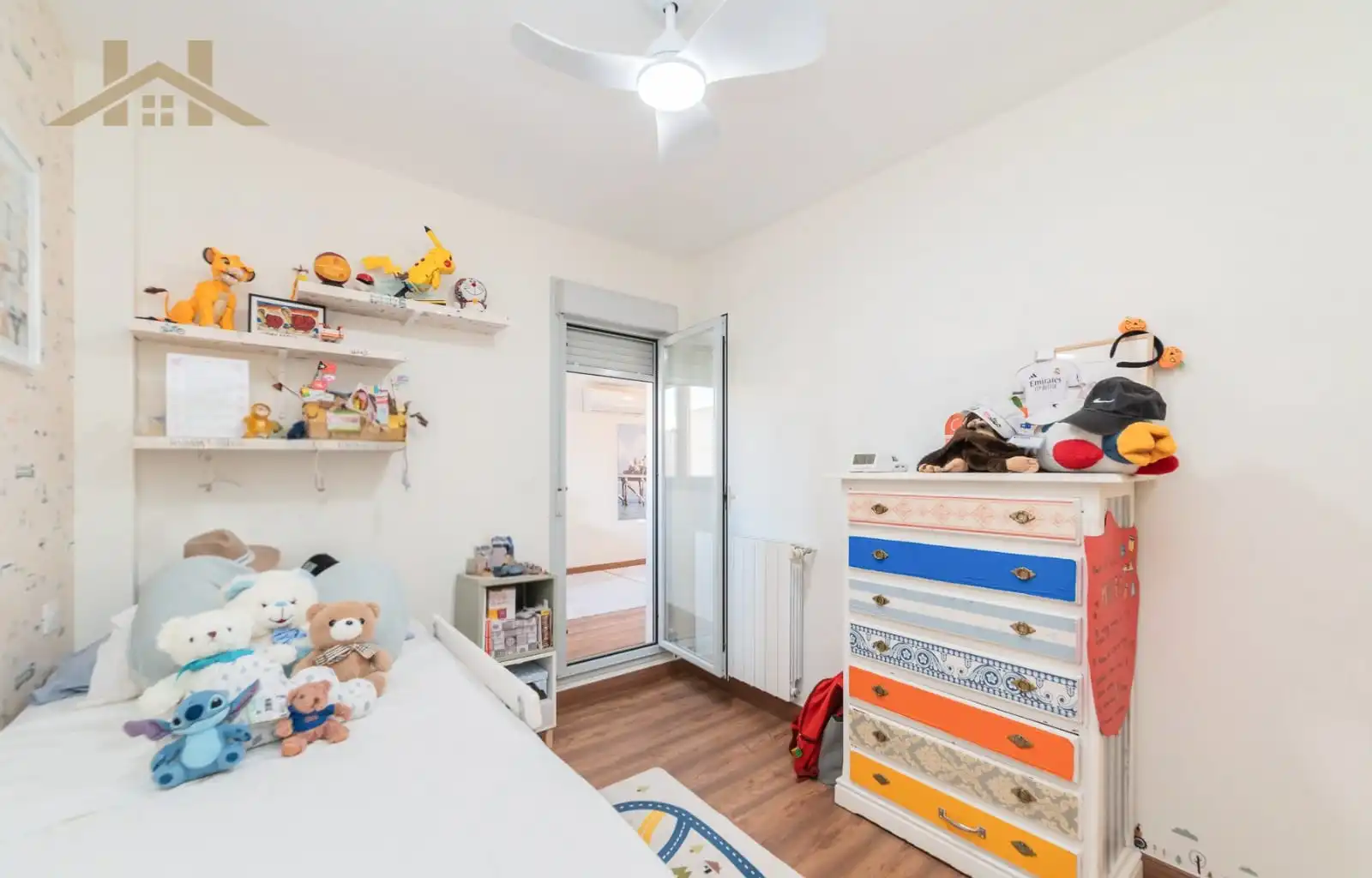 Villa avec jardin à vendre à Paseo del Diálogo, imagen 8