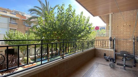 Piso en venta en Atleta Antonio Amoros, 4 dormitorios.