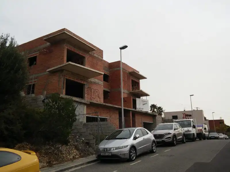 Autres avec piscine à vendre à Av Torre dels Escipions, imagen 12