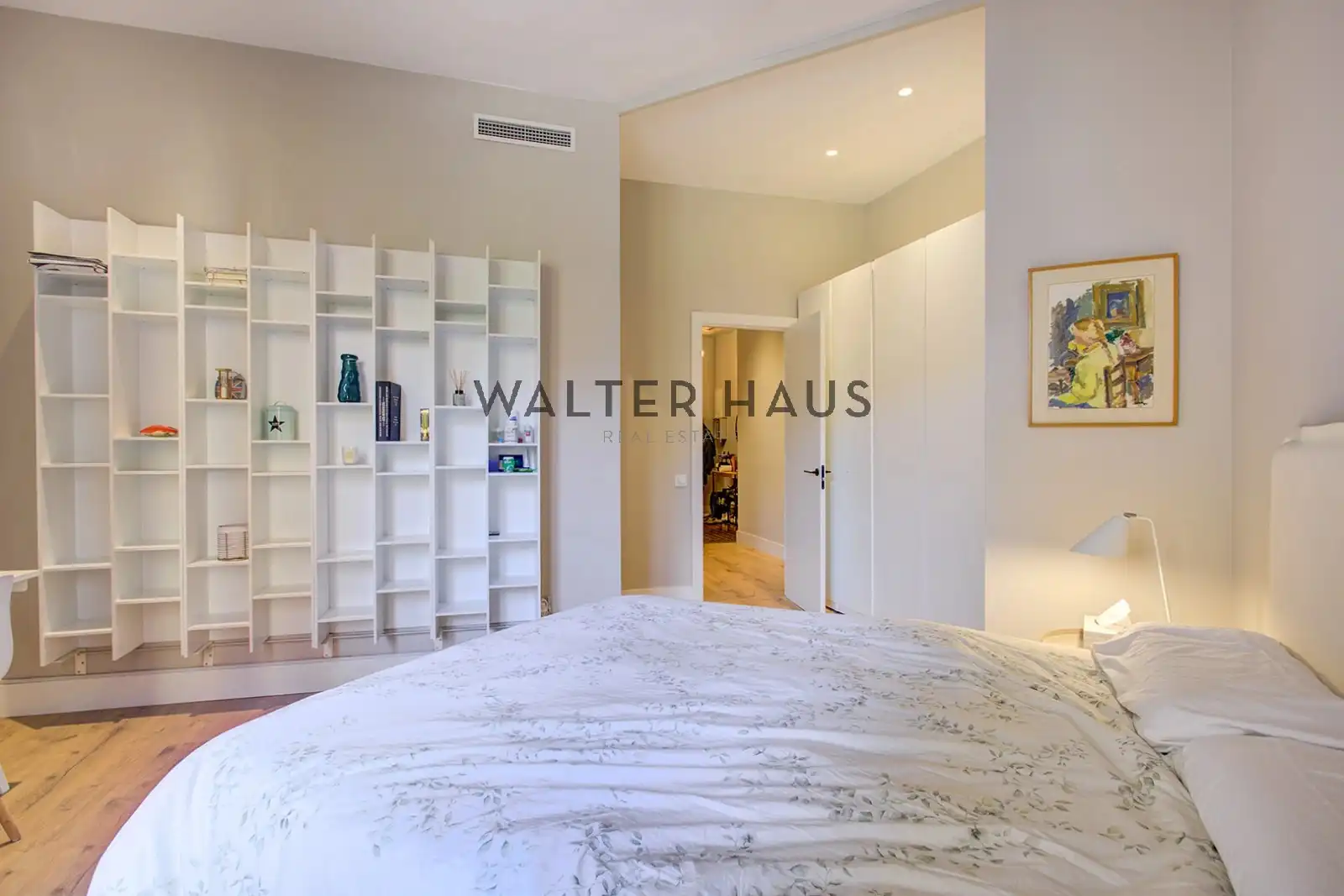Appartamento con terrazza in vendita a Carrer de Roger de Flor, imagen 25