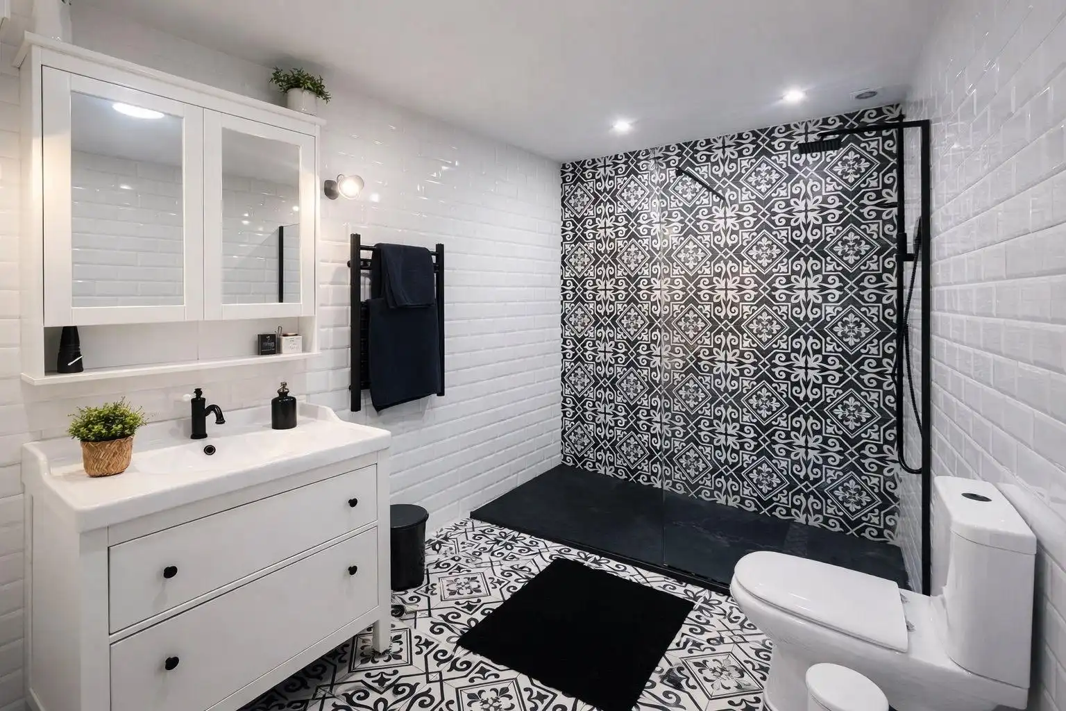 Maison jumelée avec terrasse à vendre à Bonalba - Cotoveta, imagen 32