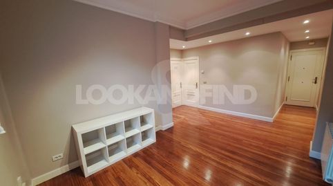 Foto 4 de Piso en venta en Calle Juan de Garay, Zabala, Bilbao