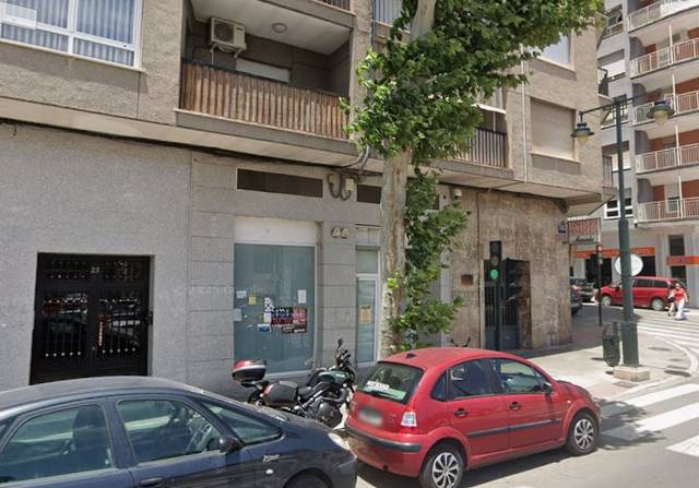 Local comercial en Venta en C/ Juan Gil-Albert en Zona Nord