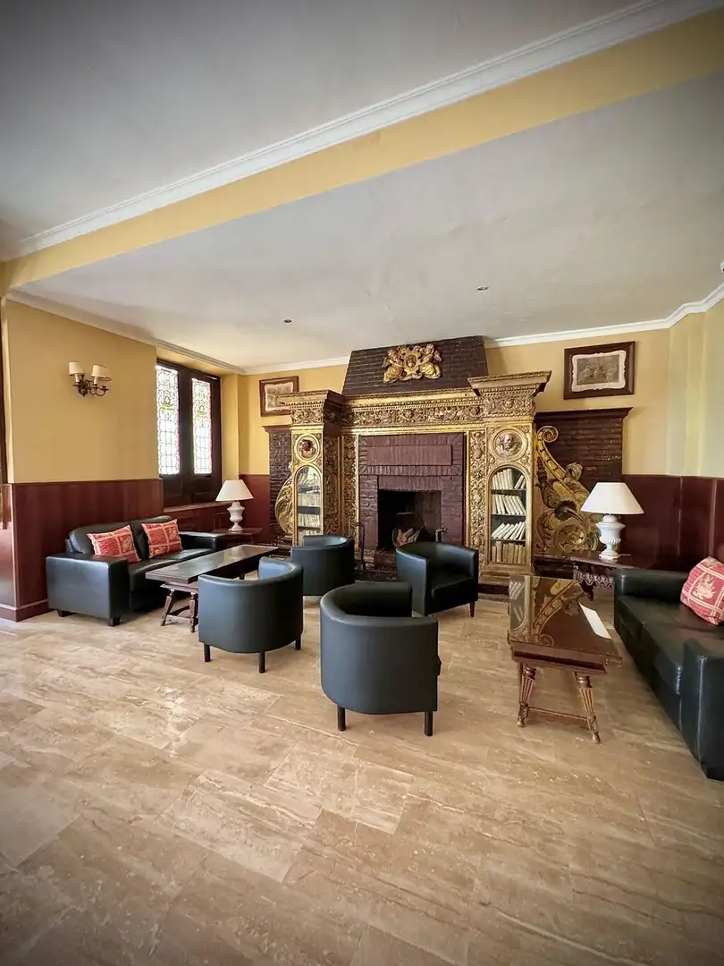Apartment mit Pool zum Verkauf in Calahonda, imagen 38