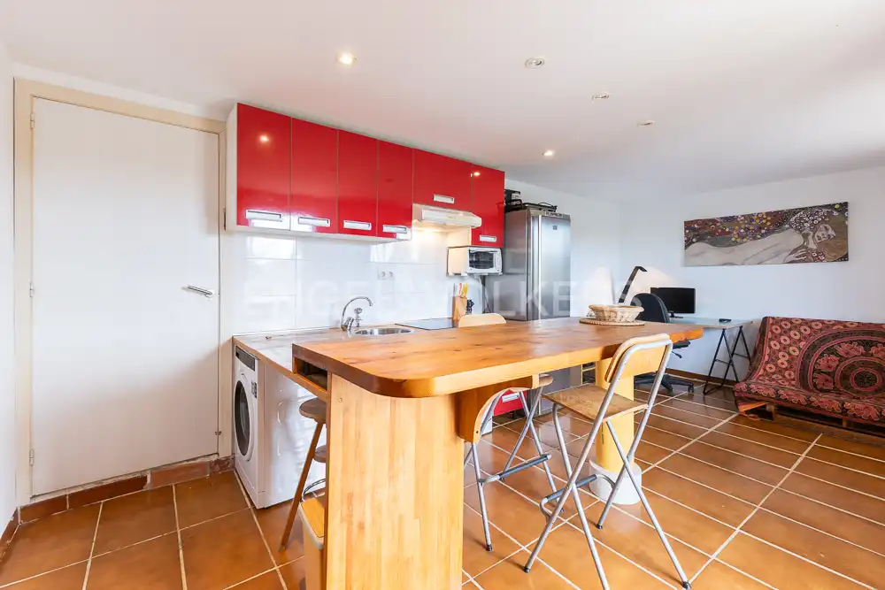 Kitchen of Country homes for sale in Pego  with Air Conditioner, Heating and Private garden