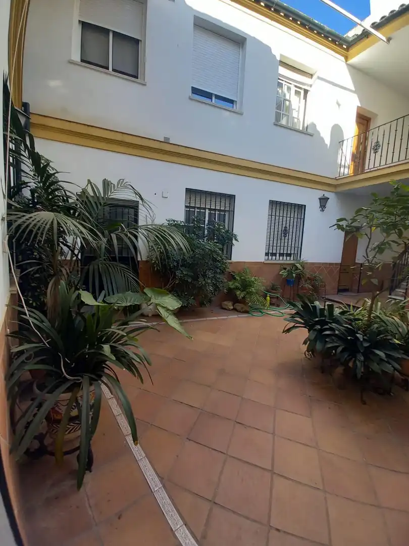 Apartment with terrace to rent in Centro, imagen 17