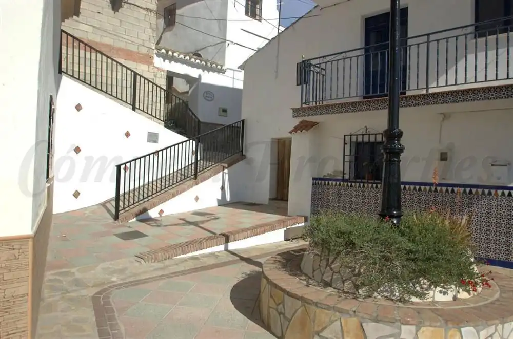 Casa en venda a Sedella, imagen 6