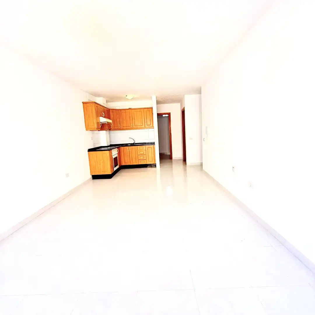 Cocina de Piso en venta en Santa Cruz de Tenerife