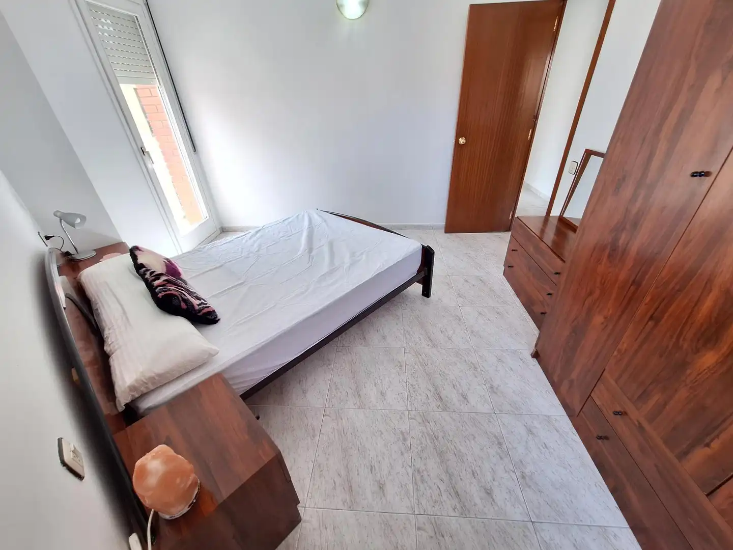 Flat with terrace to rent in Centre, imagen 14