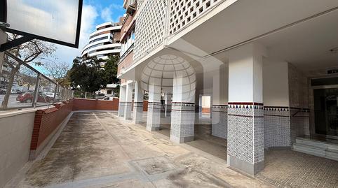 Foto 5 de Pis en venda a Calle Sondalezas, Los Castillejos - La Trinidad, Málaga Capital