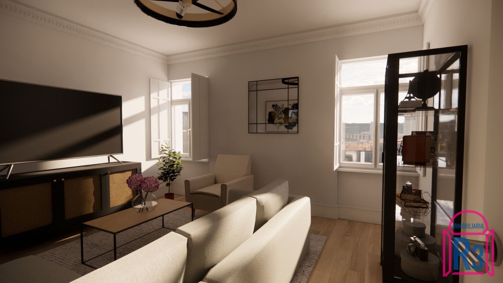 Pis en venda a Jose María Vicente López, San Esteban