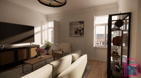 Foto 3 de Pis en venda a Jose María Vicente López, San Esteban, León Capital