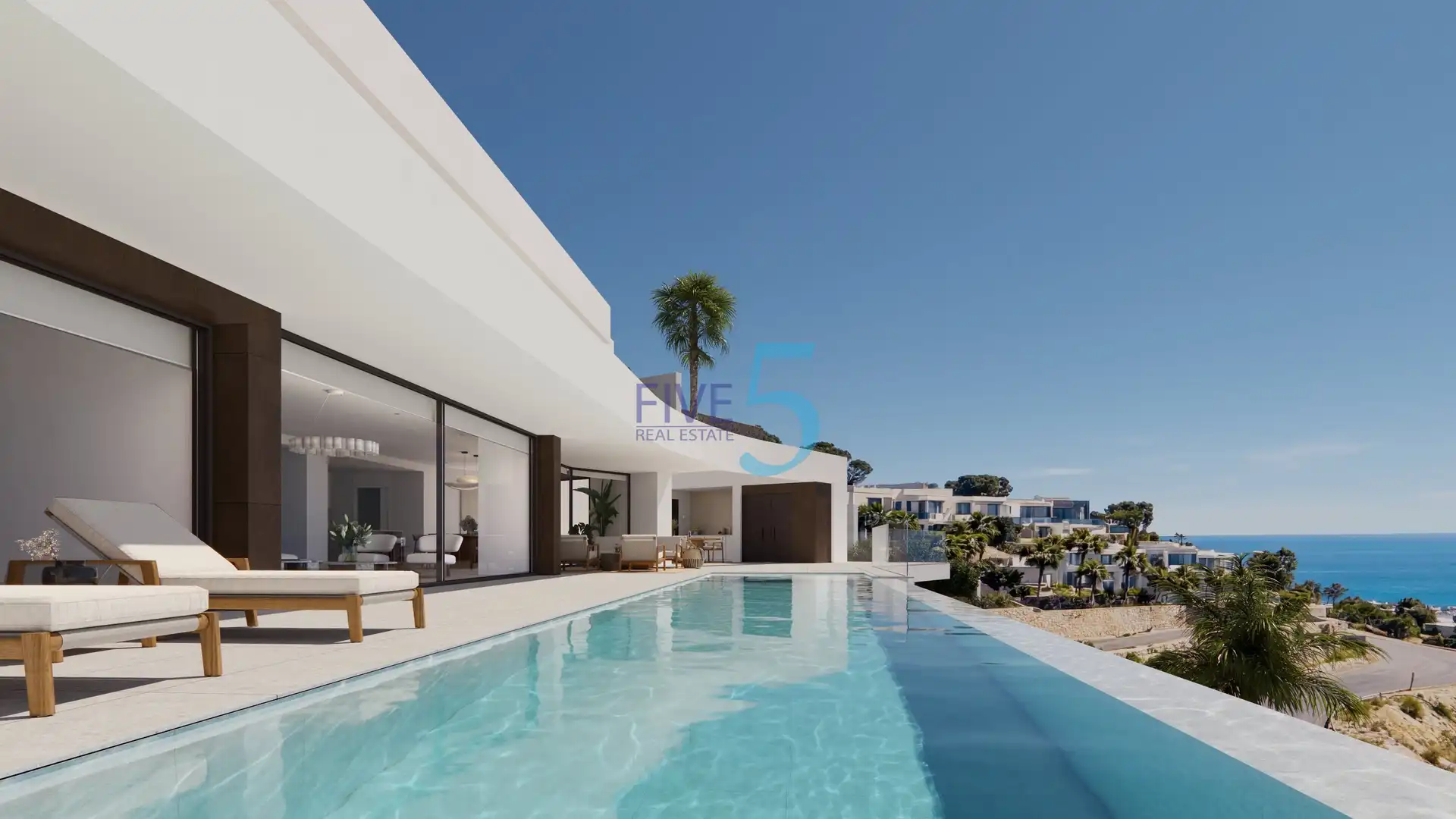 Maison à vendre à La Fustera, imagen 7