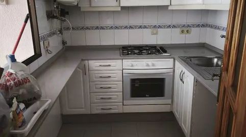 Foto 3 de Apartament en venda a Calle Santiago Rusiñol, 16, San Pablo, Albacete Capital
