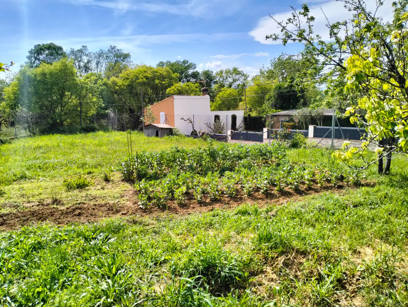 Residencial en venta en Vilanant