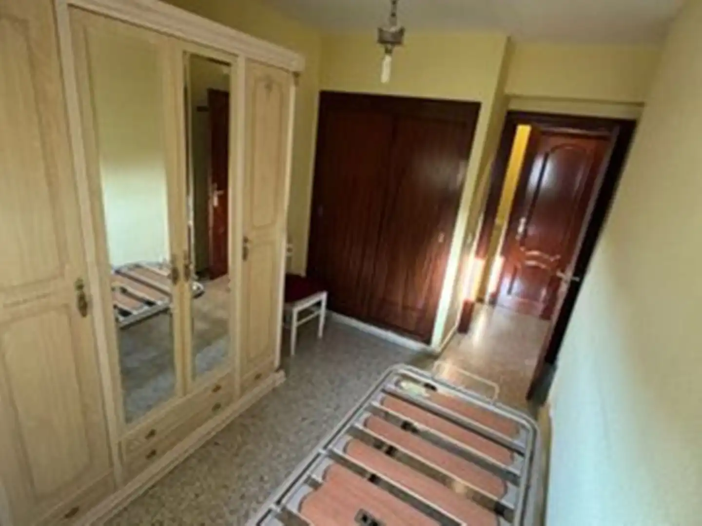 Piso en venta en Málaga