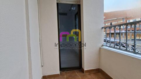 Foto 5 de Apartament en venda a Pardaleras, Badajoz Capital