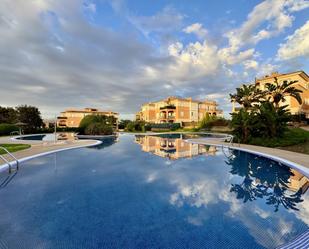 Piscina de Pis en venda en  Palma de Mallorca amb Aire condicionat, Terrassa i Piscina