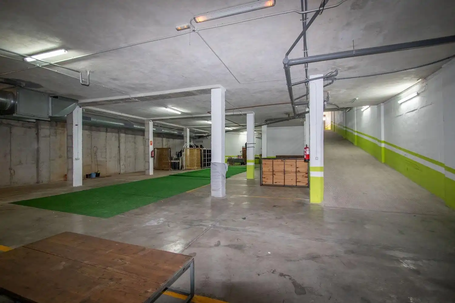 Local en venta en Castellón de la Plana / Castelló de la Plana con Aire acondicionado
