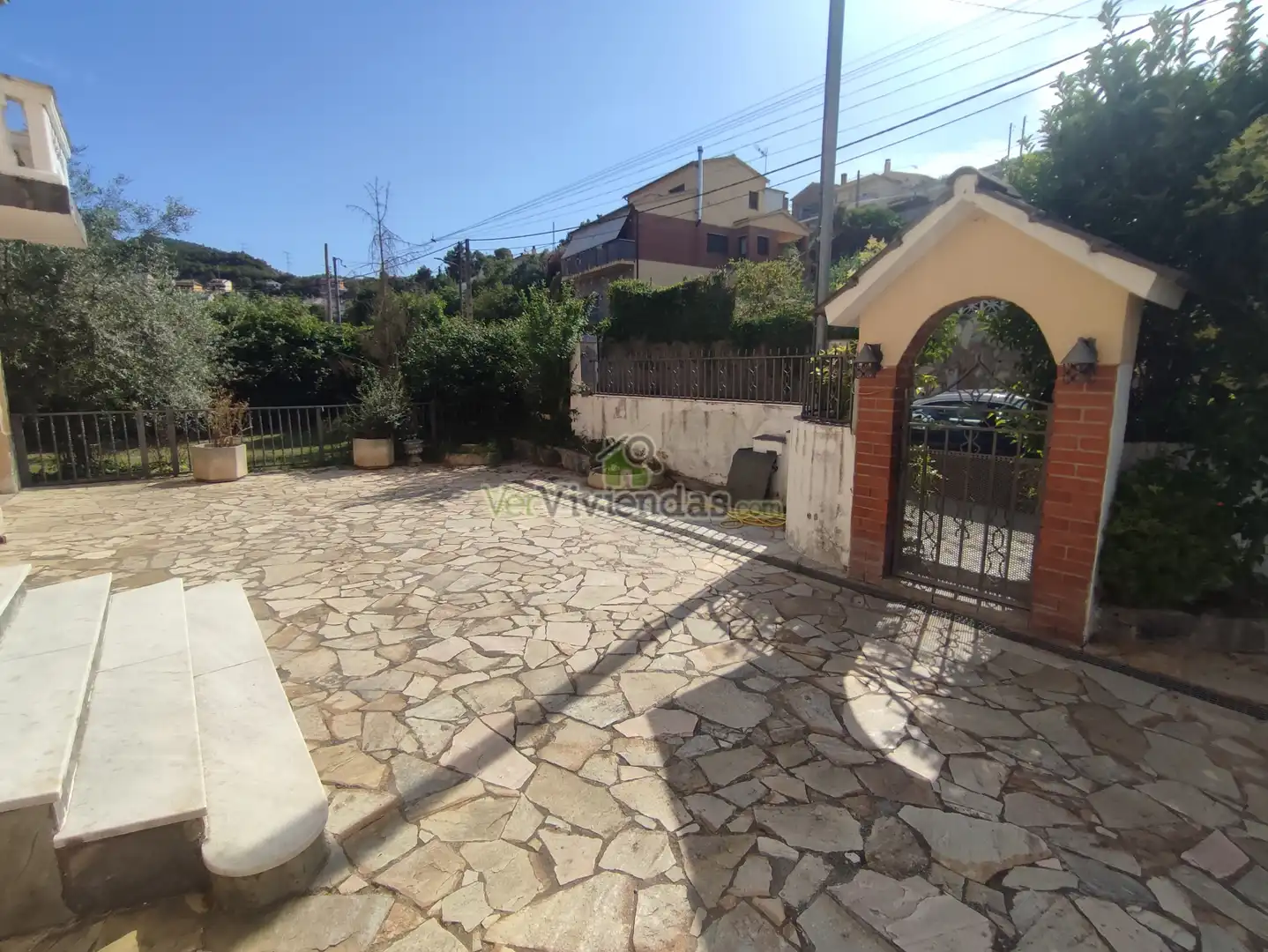 House with terrace for sale in Vacarisses, imagen 68