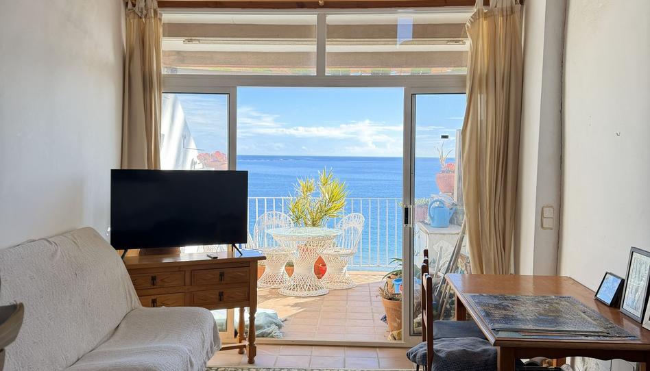 Photo 1 of Single-family semi-detached for sale in Pou, Platja de Vila Joiosa, Alicante