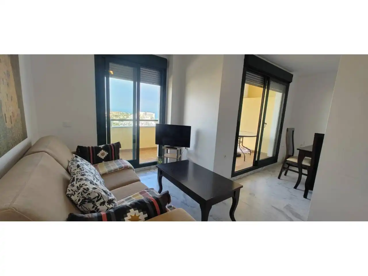 Penthouse with pool for sale in Torrequebrada, imagen 31