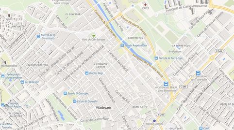 Foto 4 de Piso en venta en Centre, Viladecans