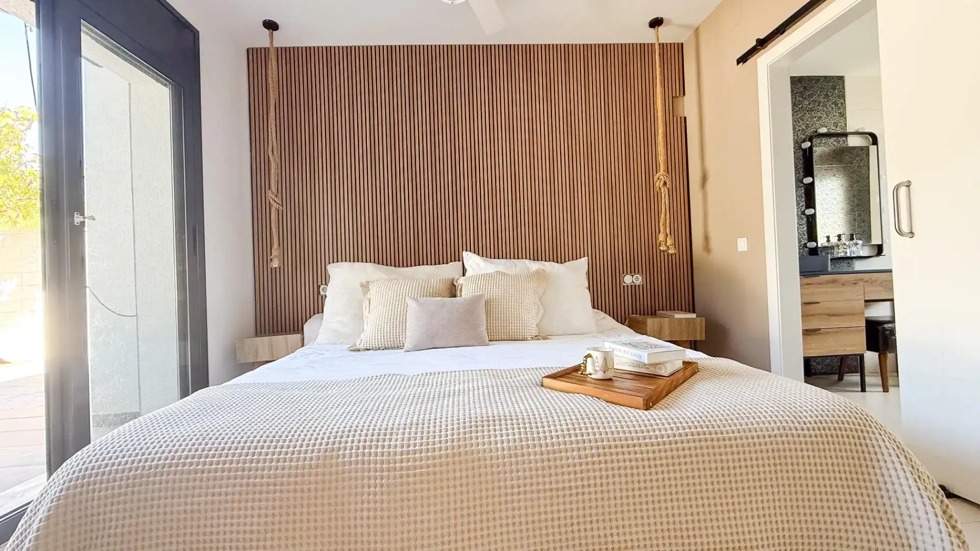 Villa avec jardin à vendre à Carrer Carrer Baix Camp 15, imagen 35
