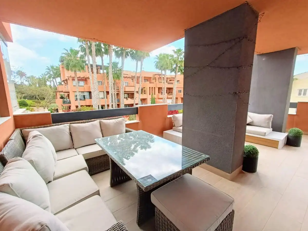 Apartment zum Verkauf in Orihuela Costa
