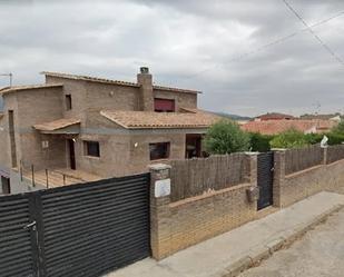 Vista exterior de Casa o xalet en venda en Bigues i Riells