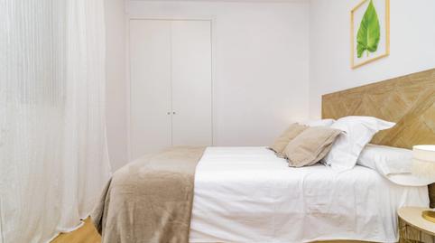 Foto 5 de Piso de alquiler en Avinguda D'ausiàs March, Malilla,  Valencia Capital