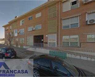 Flat for sale in Velilla de San Antonio