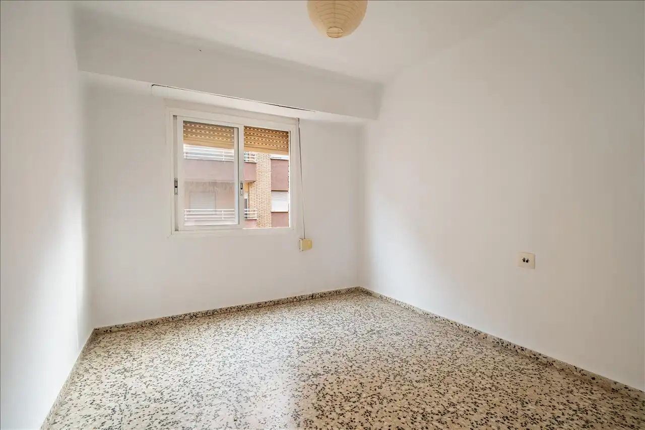 Schlafzimmer von Wohnung zum Verkauf in Sagunto / Sagunt mit Terrasse