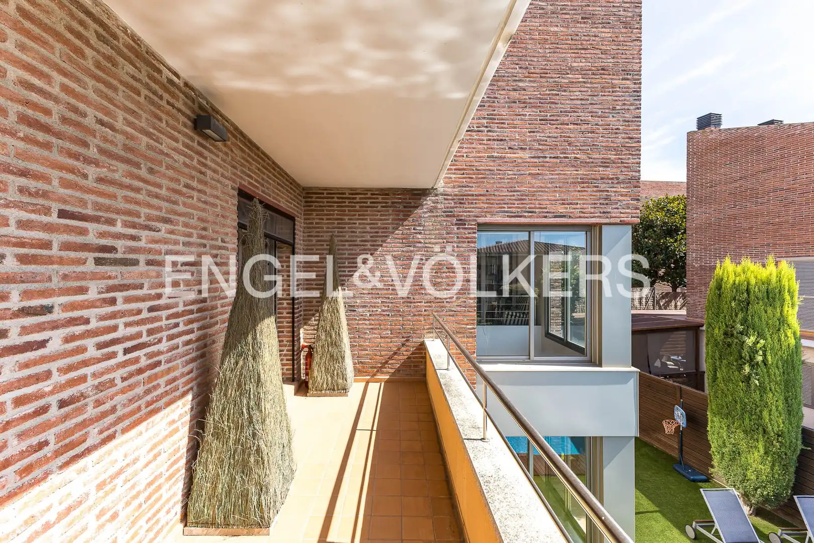 Casa amb piscina en venda a Centre Vila, imagen 46
