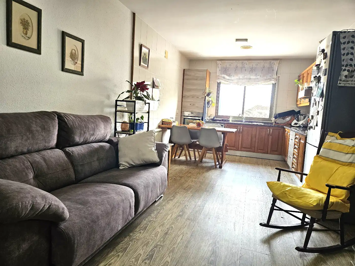 Chalet con terraza en venta en Calle Sant Antoni, imagen 5
