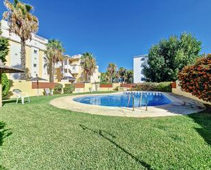Swimming pool of Apartment for sale in Dénia  with Air Conditioner, Heating and Terrace