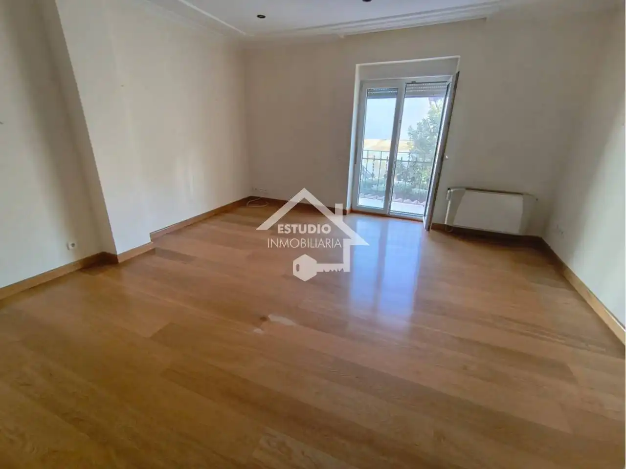 Sala d'estar de Casa o xalet en venda en Lodosa amb Calefacció i Terrassa
