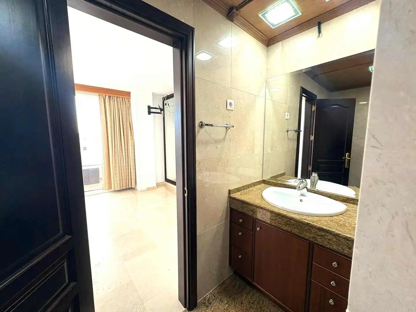 Attic for rent in Calle PASEO DEL COLORADO, Playamar - Benyamina
