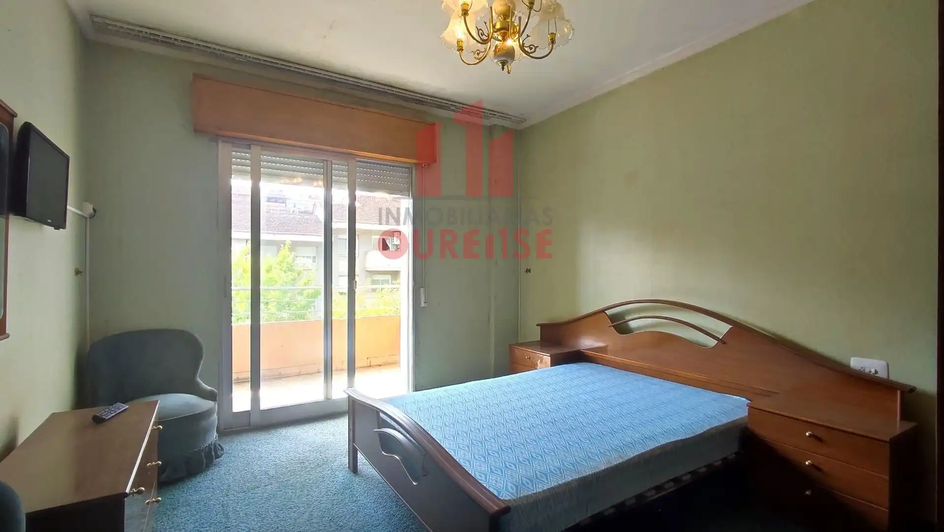 Appartement avec balcon à vendre à Ventiun, imagen 7