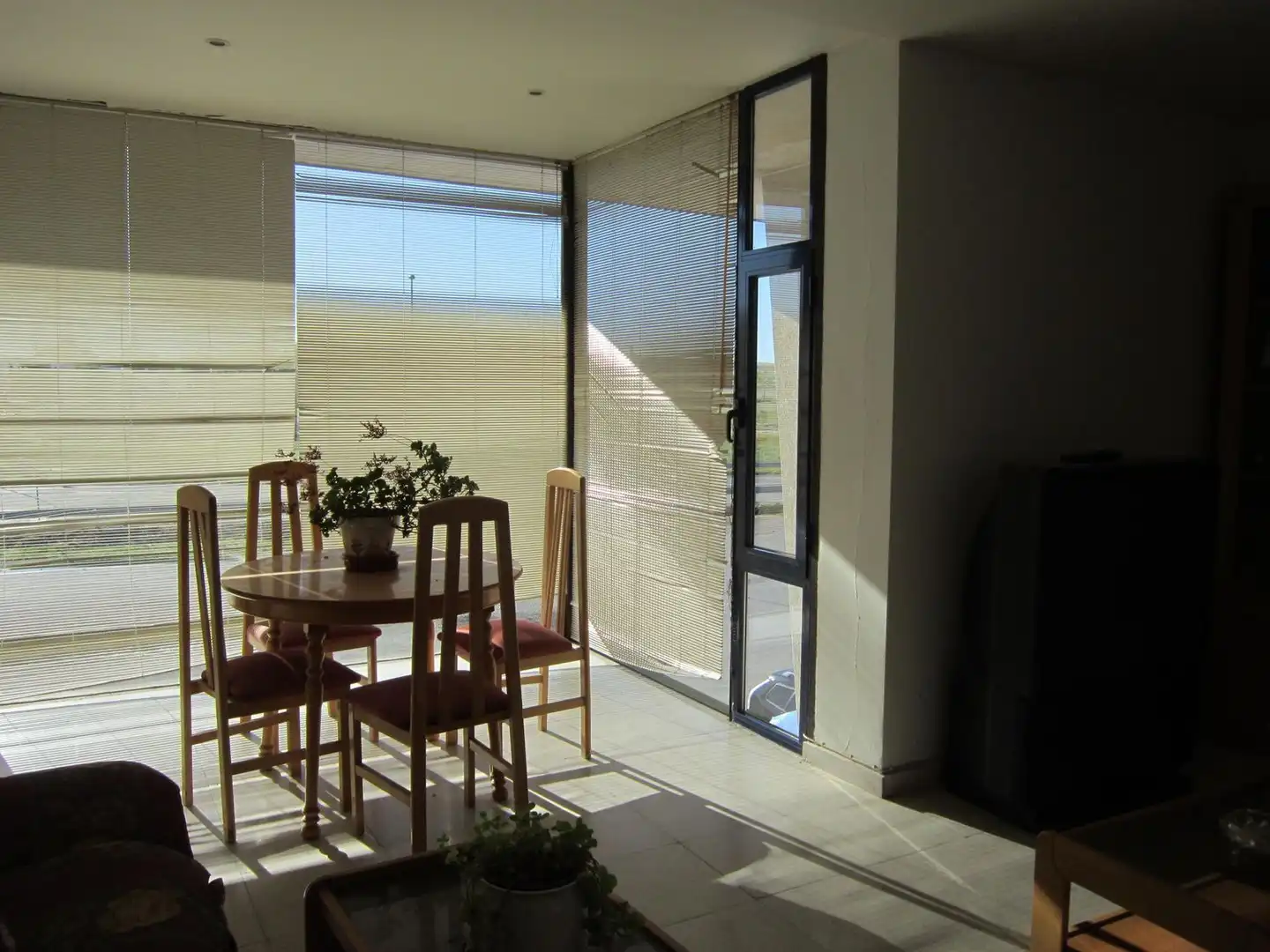 Comedor de Edificio en venta en Riocabado