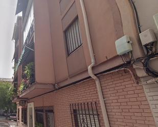 Exterior view of Flat for sale in Lucena