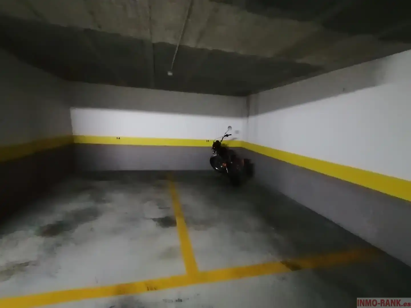 Einzelparkplatz zum Verkauf in Sardoma - Castrelos, imagen 7