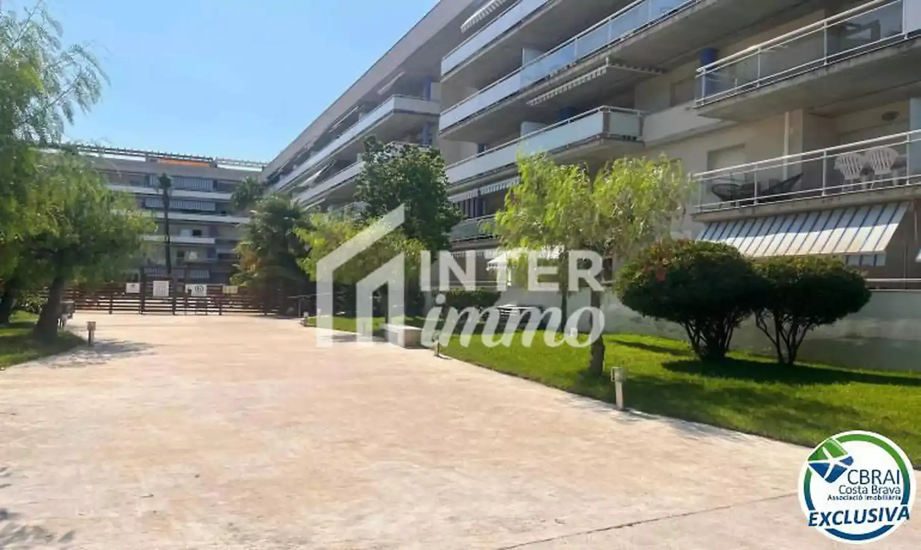Appartement avec ascenseur à vendre à Avenida PORT CANIGÓ 15-31, imagen 31