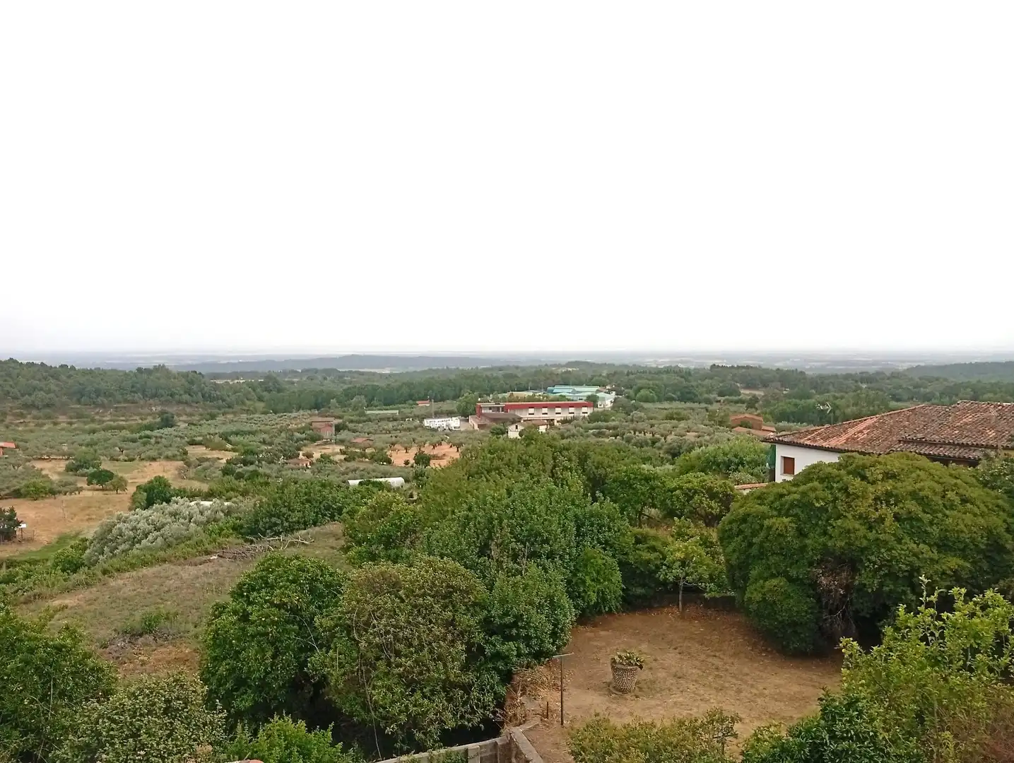 Casa o chalet en venta en Villanueva de la Vera con Jardín privado y Trastero
