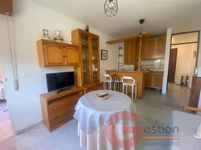 Apartments for sale in Almuñecar Centro