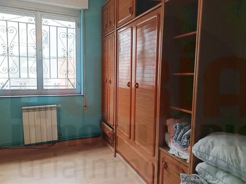 Wohnung zum Verkauf in Calle Vetusta, Fozaneldi - Tenderina